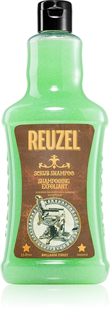 Reuzel Hair Šampoon
