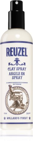 Reuzel Clay Spray Hairstyling-Lehm im Spray