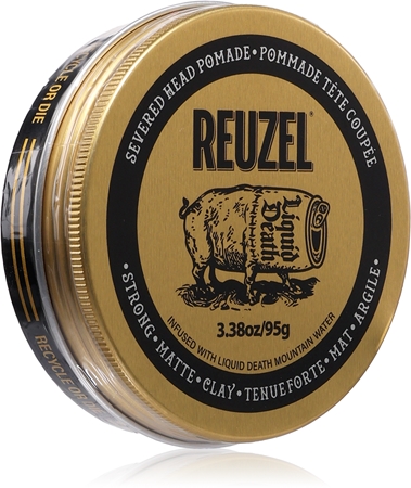Reuzel Severed Head Clay Pomade pomada za kosu