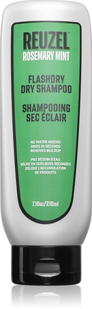 Reuzel Flashdry Dry Shampoo