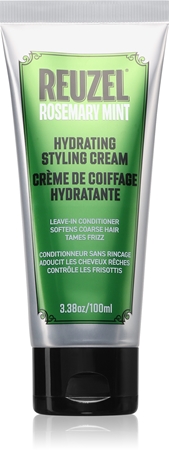 Reuzel Hydrating Styling Cream Styling Cream moisturising