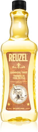 Reuzel Grooming Fuktgivande toner För volym och form