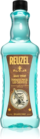 Reuzel Hair lozione tonica per definizione e forma