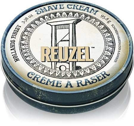 Reuzel Beard krém na holení
