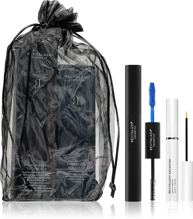 RevitaLash Gift Set darčeková sada na mihalnice
