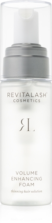 RevitaLash Volume Enhancing Foam hajsűrűséget visszaállító hab a haj erősségéért