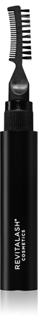 RevitaLash Hi-Def Brow transparentní gel na obočí