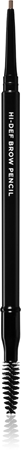 RevitaLash Hi-Def Brow Pencil crayon pour sourcils avec brosse