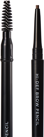 RevitaLash Hi-Def Brow Pencil Wenkbrauwpotlood met Borstel