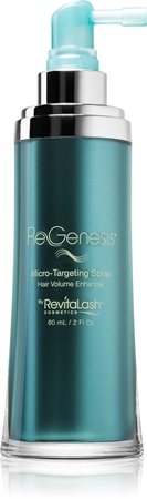 RevitaLash ReGenesis Hair Volume Enhancer regenerierende Pflege für beschädigtes und brüchiges Haar