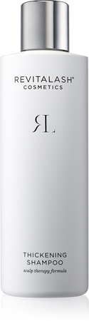 RevitaLash Thickening Shampoo σαμπουάν για ανανέωση της πυκνότητας των αδύναμων μαλλιών
