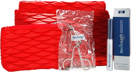 RevitaLash Deluxe Lash Cosmetic Set I.