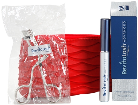 RevitaLash Deluxe Lash Cosmetic Set I.
