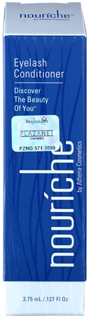 RevitaLash Nouríche Eyelash Conditioner for Sensitive Eyes