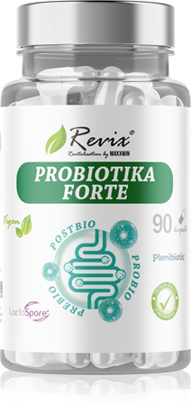 Revix Probiotika probiotika pro podporu trávení
