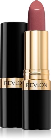 Revlon Cosmetics Super Lustrous™ Lipstick κρεμώδες κραγιόν