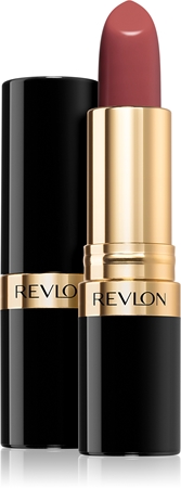 Revlon Cosmetics Super Lustrous™ krémová rtěnka