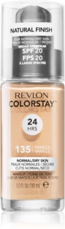 Revlon Cosmetics ColorStay™ base duradoura para pele normal a seca