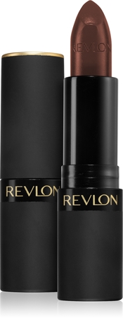 Revlon Cosmetics Super Lustrous™ The Luscious Mattes matiniai lūpų dažai