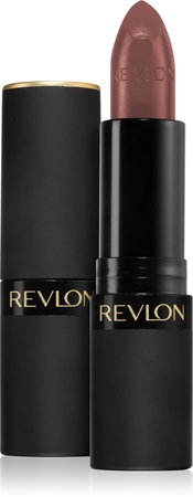 Revlon Cosmetics Super Lustrous™ The Luscious Mattes matiniai lūpų dažai