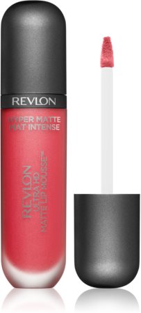Revlon Cosmetics Ultra HD Matte Lip Mousse™ rouge à lèvres liquide ultra mat
