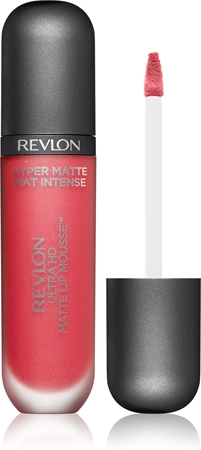 Ultra HD Matte Lip Mousse™ - Revlon