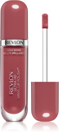 Revlon Cosmetics Ultra HD Vinyl Lip Polish™ rouge à lèvres ultra-brillant