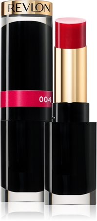 Revlon Cosmetics Super Lustrous™ Glass Shine hydratační lesklá rtěnka