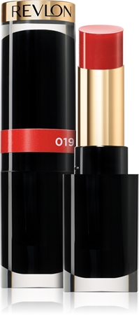 Revlon Cosmetics Super Lustrous™ Glass Shine rossetto lucido idratante