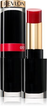 Revlon Cosmetics Super Lustrous™ Glass Shine vlažilna sijoča šminka