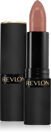 Revlon Cosmetics Super Lustrous™ The Luscious Mattes matiniai lūpų dažai