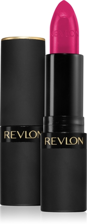 Revlon Cosmetics Super Lustrous™ The Luscious Mattes ruj mat