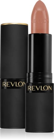 Revlon Cosmetics Super Lustrous™ The Luscious Mattes rouge à lèvres mat