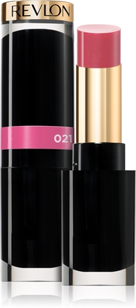 Revlon Cosmetics Super Lustrous™ Glass Shine vlažilna sijoča šminka