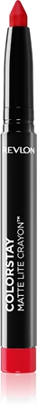 Revlon Cosmetics ColorStay™ Matte Lite Crayon matte lipstick in a pencil