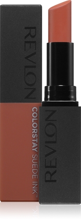 Revlon Cosmetics ColorStay™ Suede Ink матуюча помада