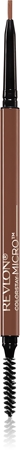 Revlon Cosmetics ColorStay™ Micro Waterproof Brow Pencil