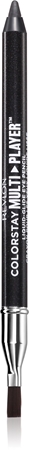 Revlon Cosmetics ColorStay™ Multiplayer Gel Eye Pencil