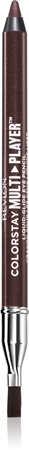 Revlon Cosmetics ColorStay™ Multiplayer Gel Eye Pencil