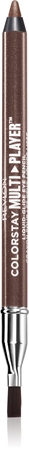 Revlon Cosmetics ColorStay™ Multiplayer Gel Eye Pencil