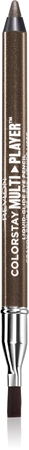 Revlon Cosmetics ColorStay™ Multiplayer Gel Eye Pencil