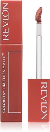 Revlon Cosmetics ColorStay™ Limitless Matte Ultra Matte Longwear Lipstick