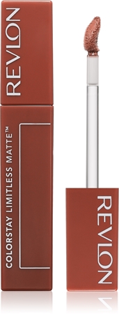 Revlon Cosmetics ColorStay™ Limitless Matte Ultra Matte Longwear Lipstick