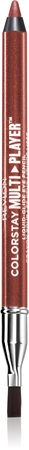 Revlon Cosmetics ColorStay™ Multiplayer crayon gel pour les yeux