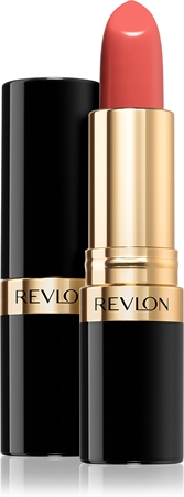 Revlon Cosmetics Super Lustrous™ крем-червило