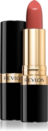 Revlon Cosmetics Super Lustrous™ Lipstick κρεμώδες κραγιόν