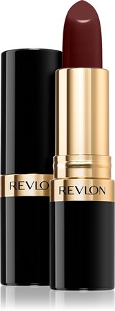Revlon Cosmetics Super Lustrous™ Lipstick batom cremoso