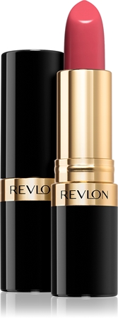 Revlon Cosmetics Super Lustrous™ Lipstick κρεμώδες κραγιόν
