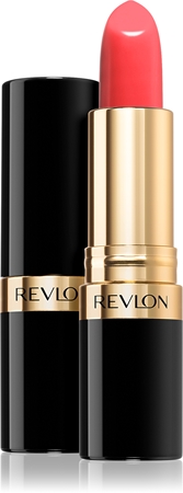 Revlon Cosmetics Super Lustrous™ Lipstick batom cremoso
