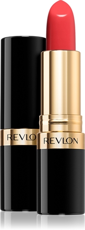 Revlon Cosmetics Super Lustrous™ Lipstick κρεμώδες κραγιόν